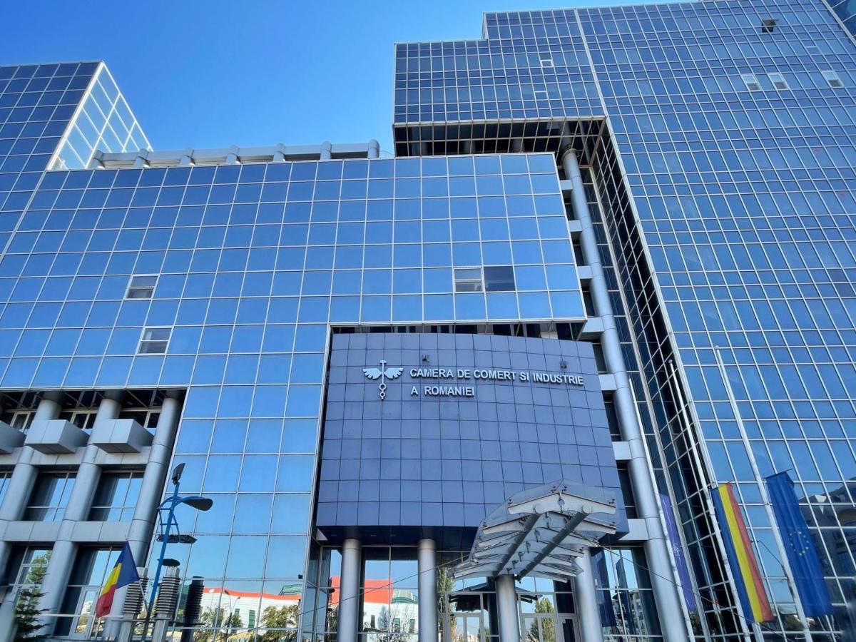 Madra Rentals Bucharest One Exterior foto